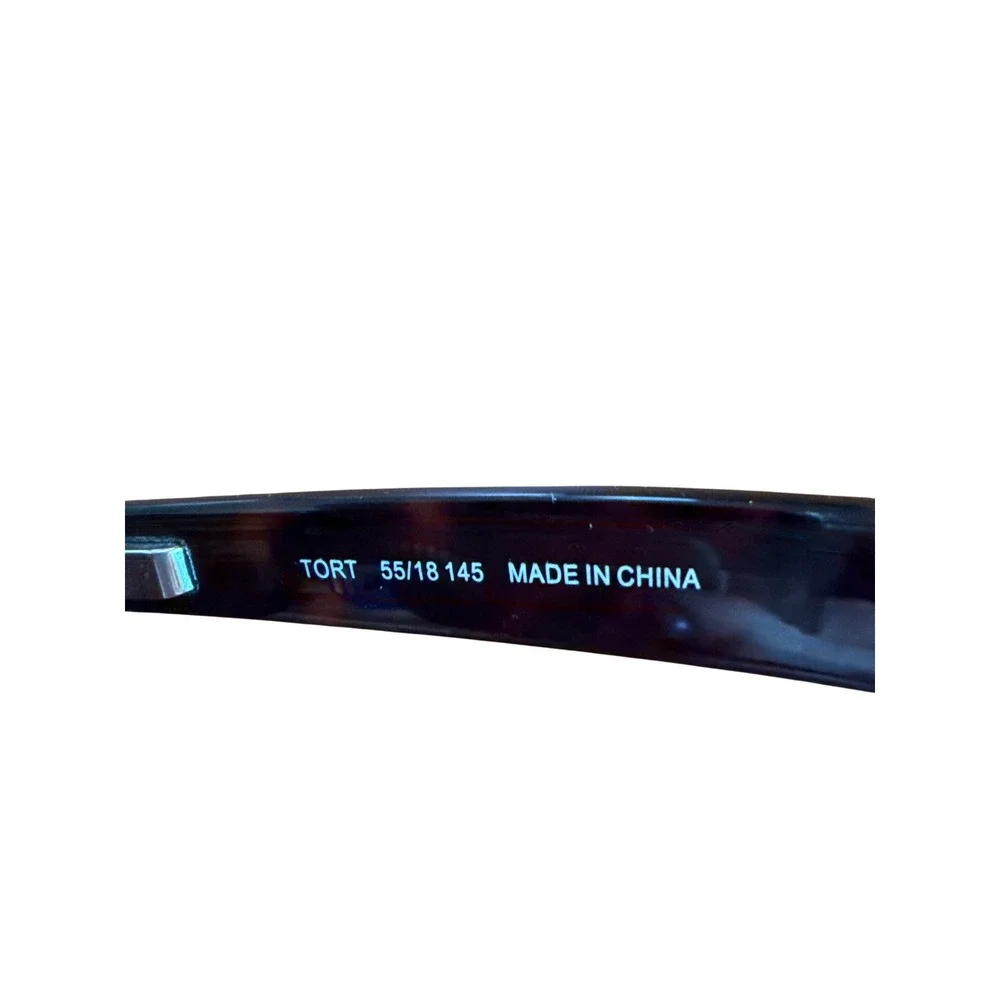 Kirkland Signature KS 672 St George Tortoise Shell‎ Sunglass FRAMES ONLYMen
